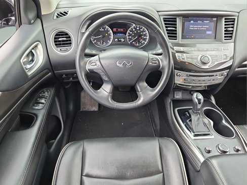 Used 2019 INFINITI QX60 Pure image 12