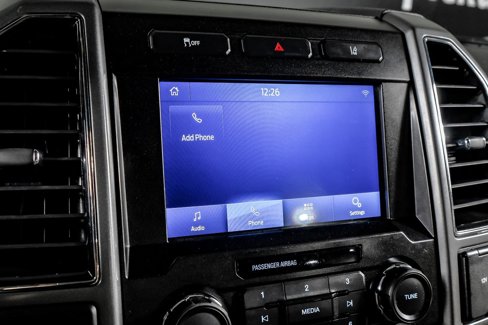 Used 2020 Ford F250 XLT image 26