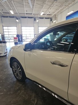 Used 2017 Acura MDX FWD w/ Technology Package image 49