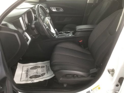Used 2014 Chevrolet Equinox LT w/ Driver Convenience Package image 13