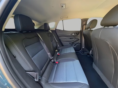 New 2025 Chevrolet Trax LT w/ Driver Confidence Package image 9