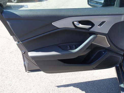 Used 2022 Acura TLX SH-AWD w/ Technology Package image 12