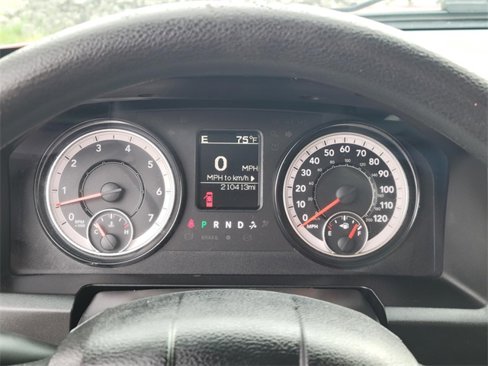 Used 2019 RAM 1500 Express w/ Express Value Package image 21