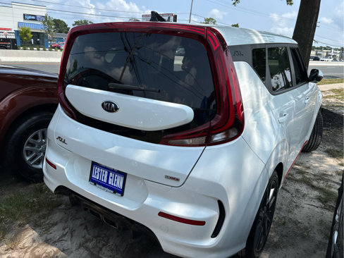 Used 2021 Kia Soul Turbo image 41