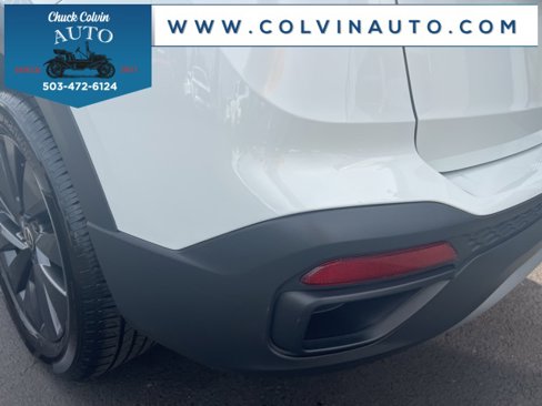 Used 2022 Volkswagen Taos S image 12