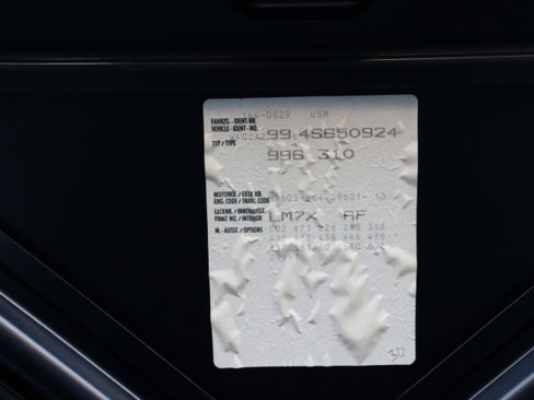 Used 2004 Porsche 911 Carrera image 46