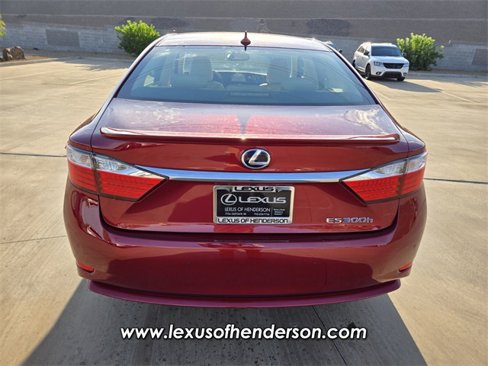 Used 2014 Lexus ES 300h image 6