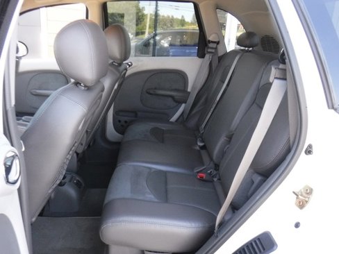 Used 2002 Chrysler PT Cruiser Limited image 33