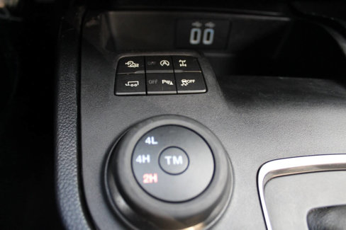 Used 2020 Ford Ranger XLT w/ Equipment Group 302A Luxury image 15