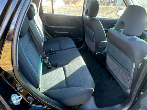 Used 2006 Honda CR-V LX image 21