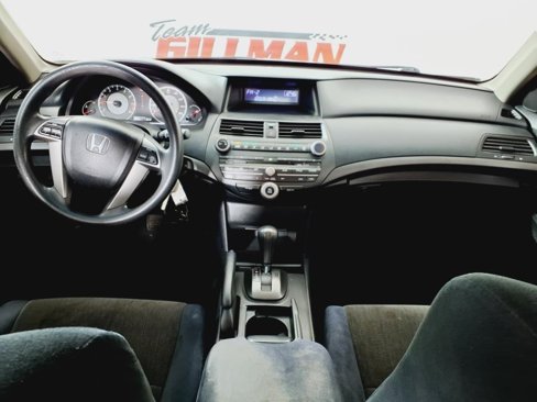 Used 2009 Honda Accord LX image 6