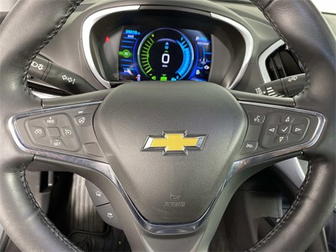 Used 2018 Chevrolet Volt LT w/ Comfort Package image 14