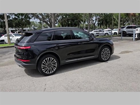 Used 2022 Lincoln Corsair Reserve image 31