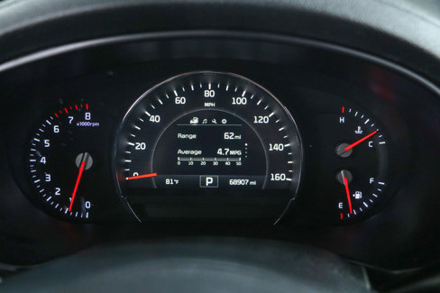 Used 2018 Kia Sorento EX image 15
