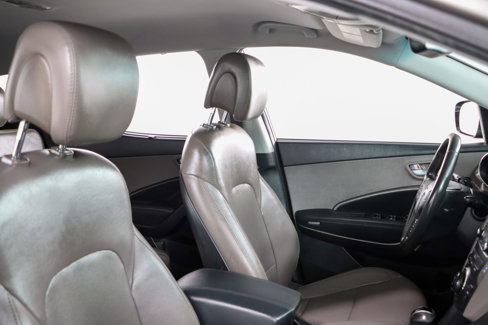 Used 2017 Hyundai Santa Fe Sport image 26