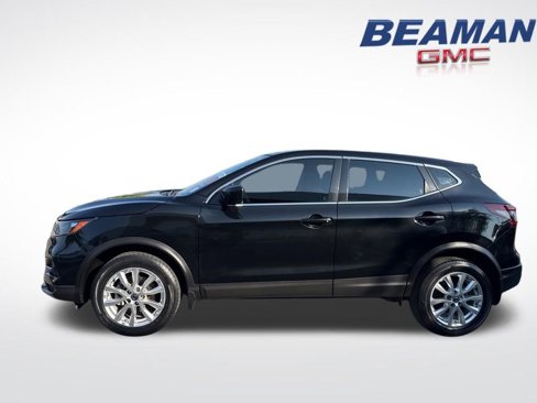 Used 2021 Nissan Rogue Sport S image 5