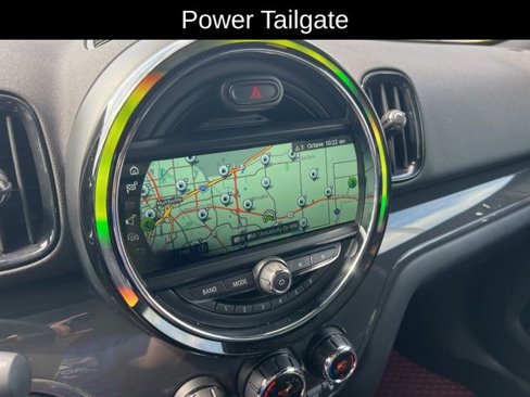 Used 2018 MINI Cooper Countryman image 10