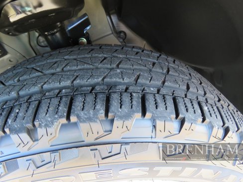 Used 2023 Honda Ridgeline RTL image 11