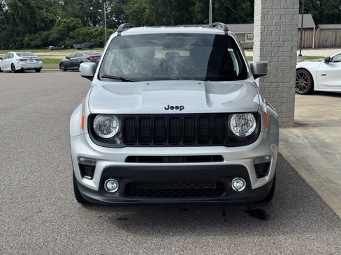 Used 2020 Jeep Renegade Altitude image 18