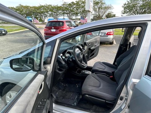 Used 2013 Honda Fit image 13