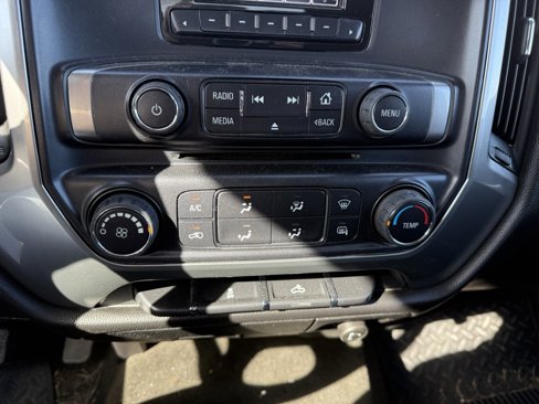 Used 2015 Chevrolet Silverado 1500 LT image 11