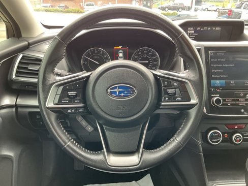 Used 2019 Subaru Impreza 2.0i Limited w/ Popular Package #2 image 14