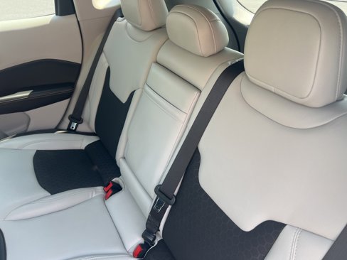 Used 2019 Jeep Compass Latitude w/ Popular Equipment Group image 19