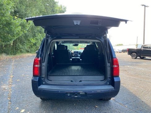 Used 2019 Chevrolet Tahoe LT image 33