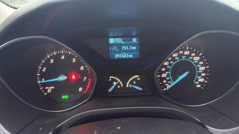Used 2012 Ford Focus SE image 21