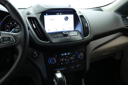 Used 2019 Ford Escape SEL image 16