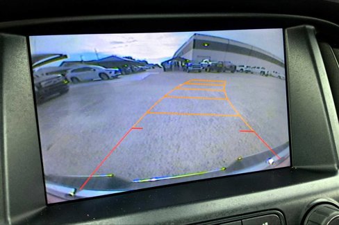 Used 2015 GMC Canyon SLT w/ Driver Alert Package image 24