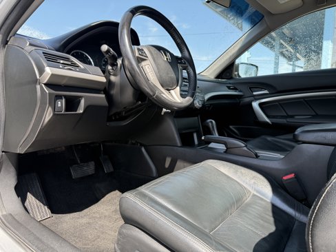 Used 2012 Honda Accord EX-L image 15
