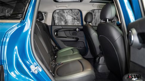 Used 2022 MINI Cooper Countryman image 12
