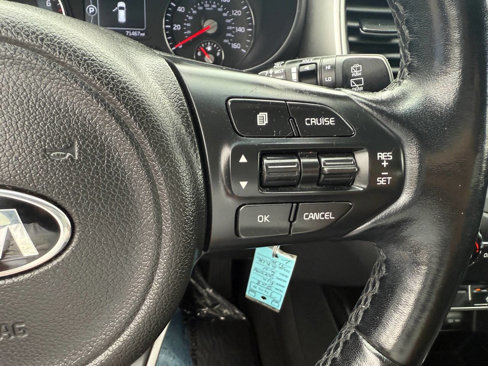 Used 2018 Kia Sorento FWD image 14
