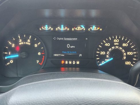 Used 2018 Ford F150 XL w/ Equipment Group 101A Mid image 17