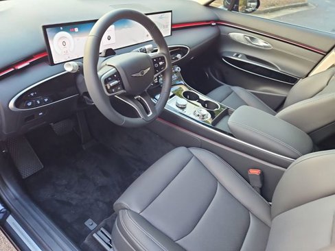 New 2026 Genesis GV70 2.5T image 7