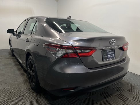 Used 2023 Toyota Camry LE w/ Convenience Package image 26