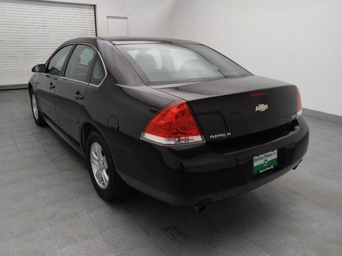 Used 2013 Chevrolet Impala LS image 5