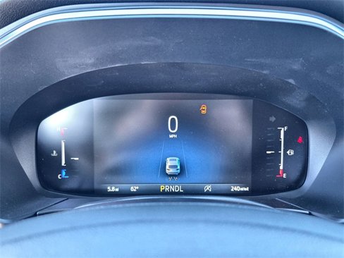 New 2025 Ford Escape Active image 22