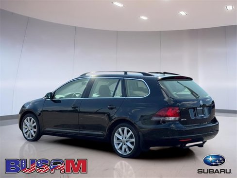 Used 2014 Volkswagen Jetta TDI image 6
