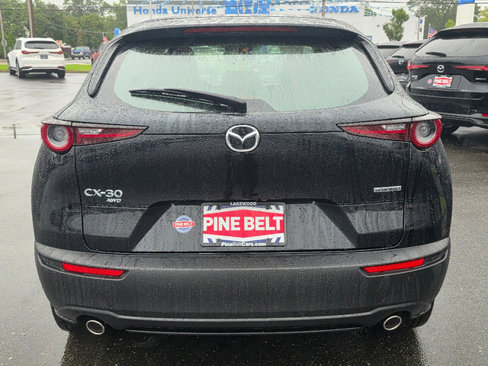New 2025 MAZDA CX-30 AWD 2.5 S image 12