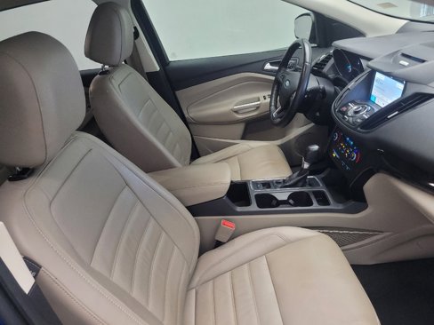 Used 2017 Ford Escape Titanium image 21