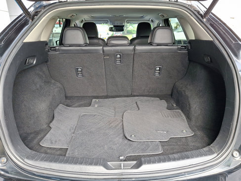 Used 2018 MAZDA CX-5 Grand Touring image 32