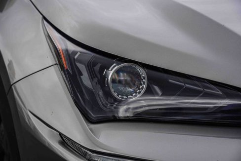 Used 2021 Lexus NX 300 FWD w/ Accessory Package image 11