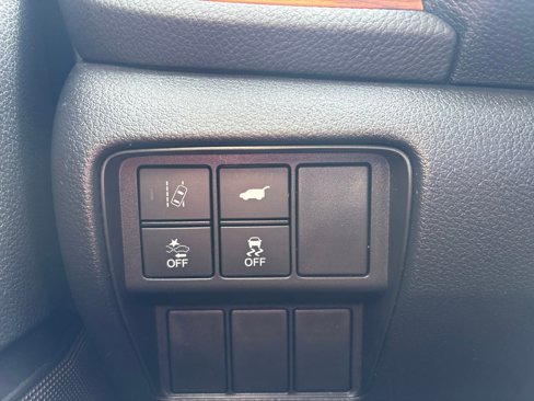 Used 2018 Honda CR-V EX-L image 24