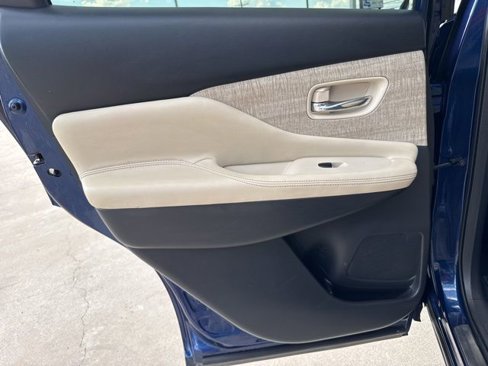 Used 2020 Nissan Murano SL image 15