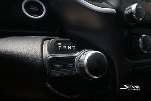Used 2020 RAM 1500 Big Horn image 29