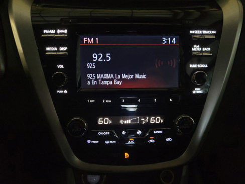 Used 2017 Nissan Murano S image 25