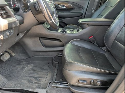 Used 2020 GMC Terrain Denali w/ Denali Premium Package image 11