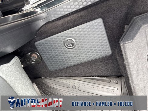 Used 2016 RAM 1500 Outdoorsman image 61